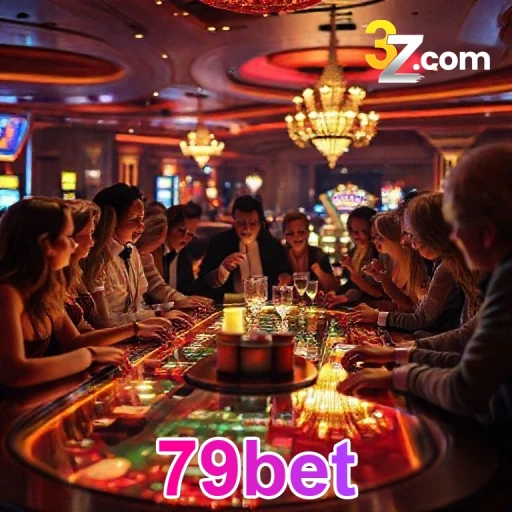 79bet plataforma App