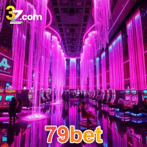 79bet plataforma Jogos de caça-níqueis