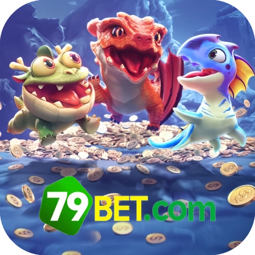 79bet plataforma LOGO